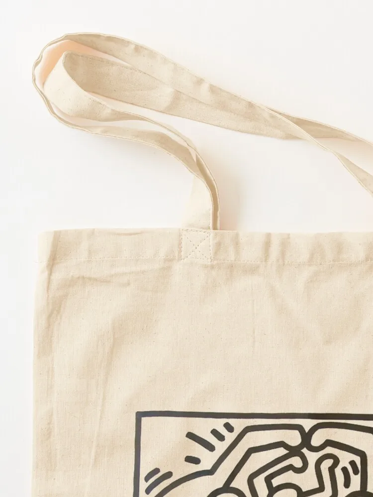 love pop art Tote Bag Canvas stote bag Shopping bags shopping bag logo Large bags for women