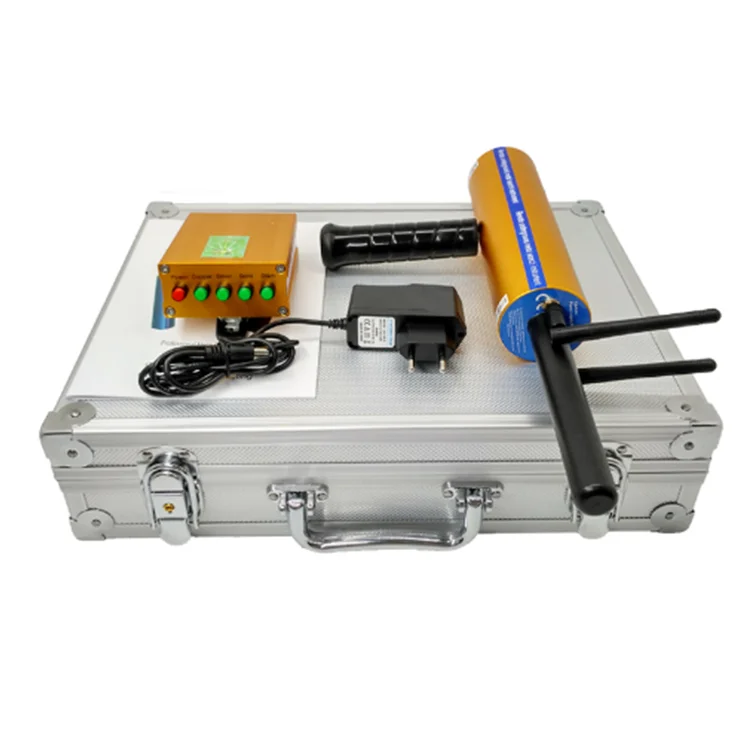 Deep Under Ground D… - image