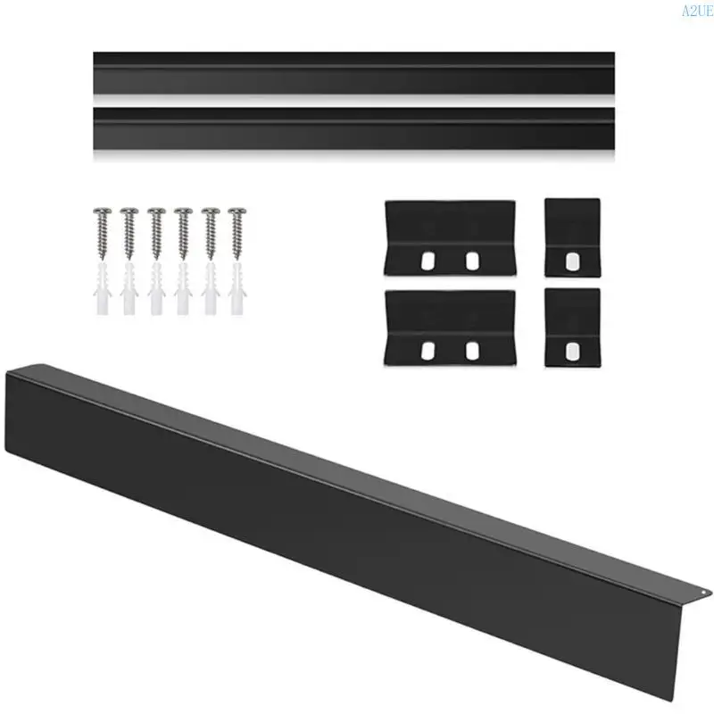 A2UE 30inch شريحة في مجموعة الحشو الخلفية مجموعة الفجوات الموقد شرائط حشو