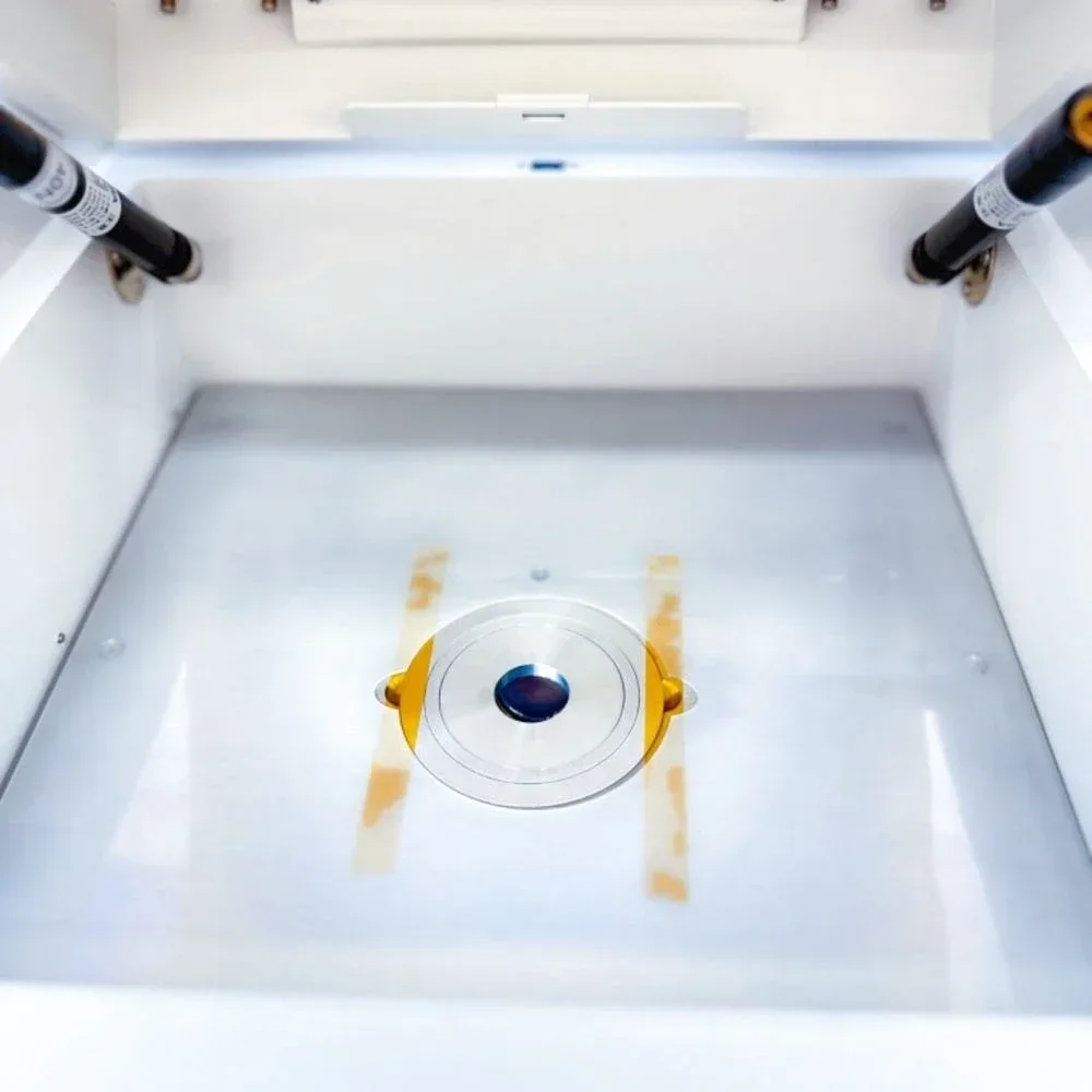 Xrf Gold Testing Machine Machines Reinheitsspectrometer