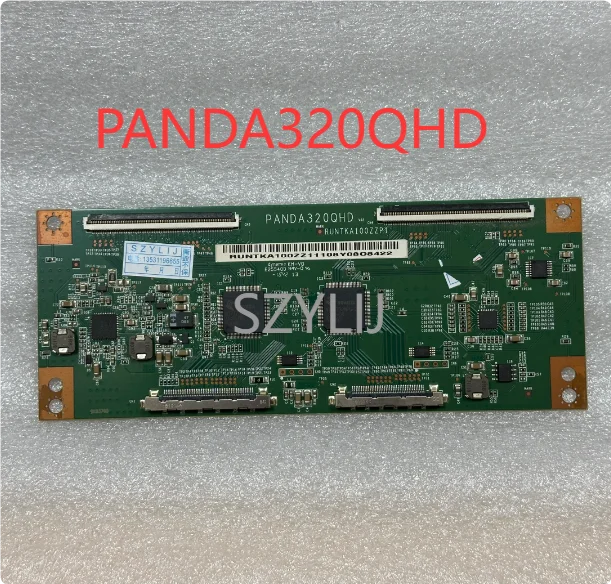 Q3279VWF Logic Board PANDA320QHD RUNTKA100ZZP1