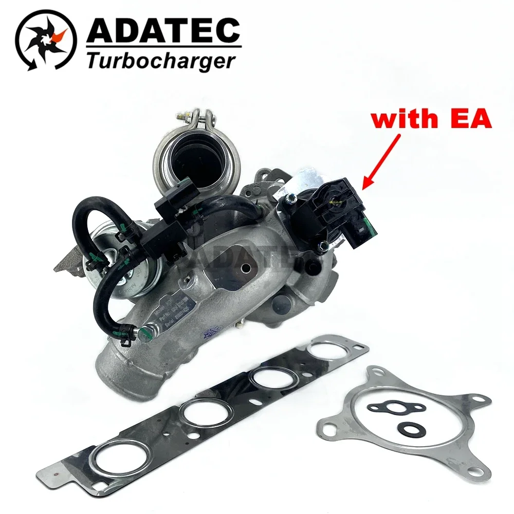 K04 Turbo 53049880064 53049700064 Turbina 06F145702C 06F145702CV do Volkswagen Golf V 2.0 TFSI 169 Kw - 230 KM BYD 2008-2010