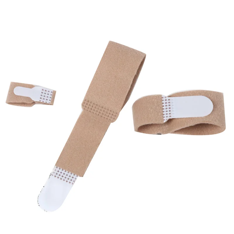 20 шт., выпрямитель для пальцев, молоток, лента, корректор вальгусной деформации, принадлежности для ухода за ногами, инструмент