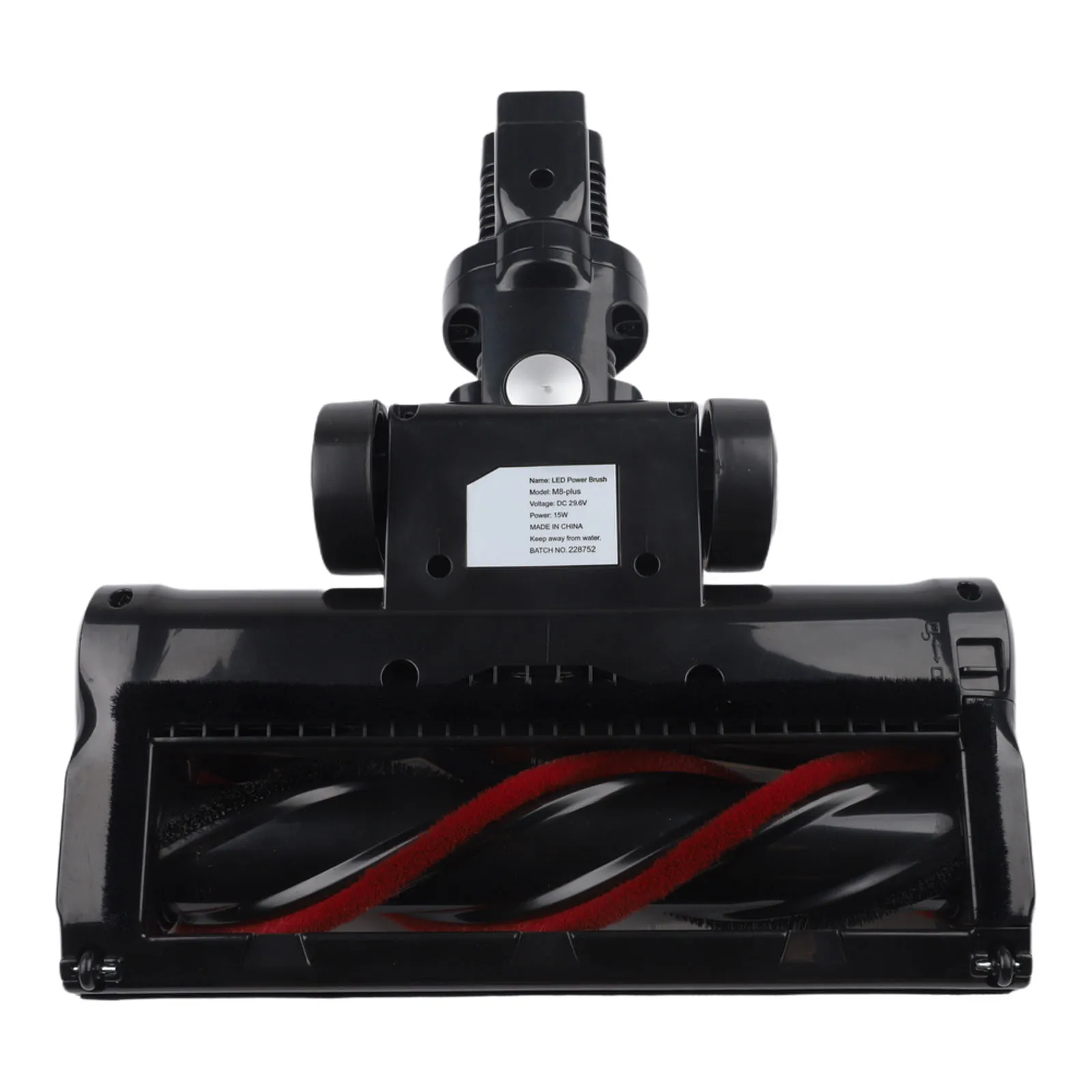 

Brush For Vacuum Cleaner Efficient Dust Removal Multifunctional Brush Combined Brush For Vacuum Brush Assembly