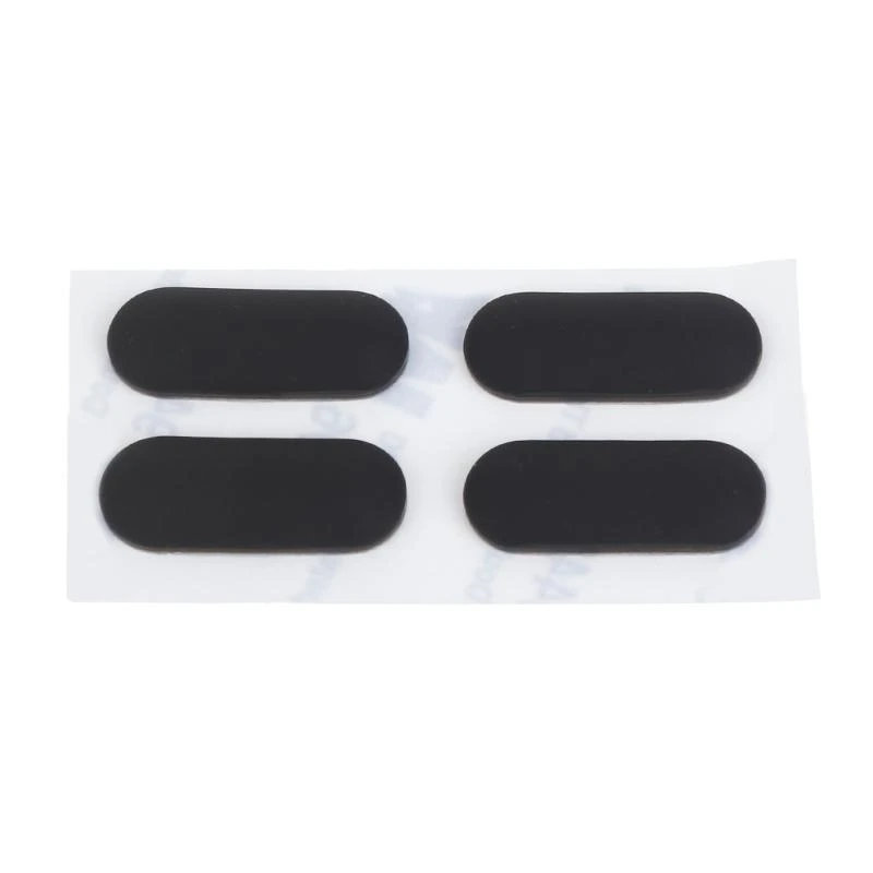 4 piezas pie para T470 T480 FUNCIONA CASA MATPIA CUBIERTA 83CF