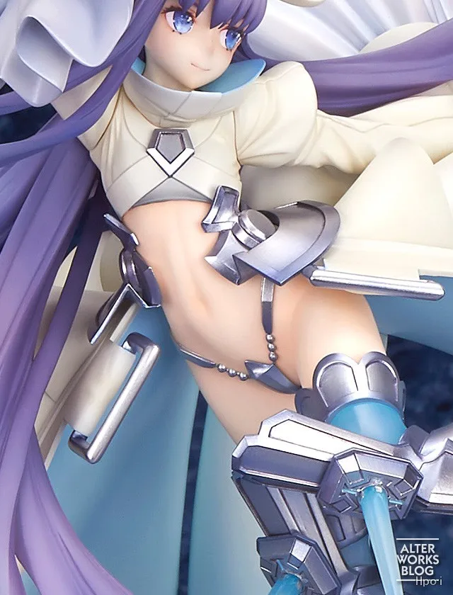 

【FS】В наличии Alter Fate/Grand Order Meltlilith/Meltryllis масштаб 1/8 фигурка модель подарочная коллекция подарков