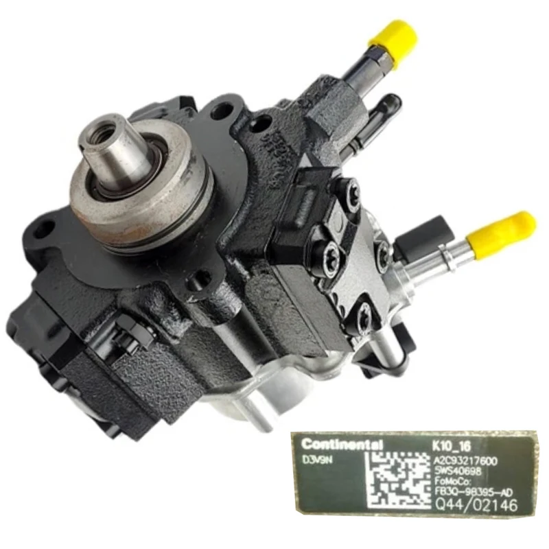 

Reman High Pressure Fuel Pump 5WS40698 A2C93217600 FB3Q-98395-AD 1386941 for Ford Ranger PX2 3.2L BT50 P5AT