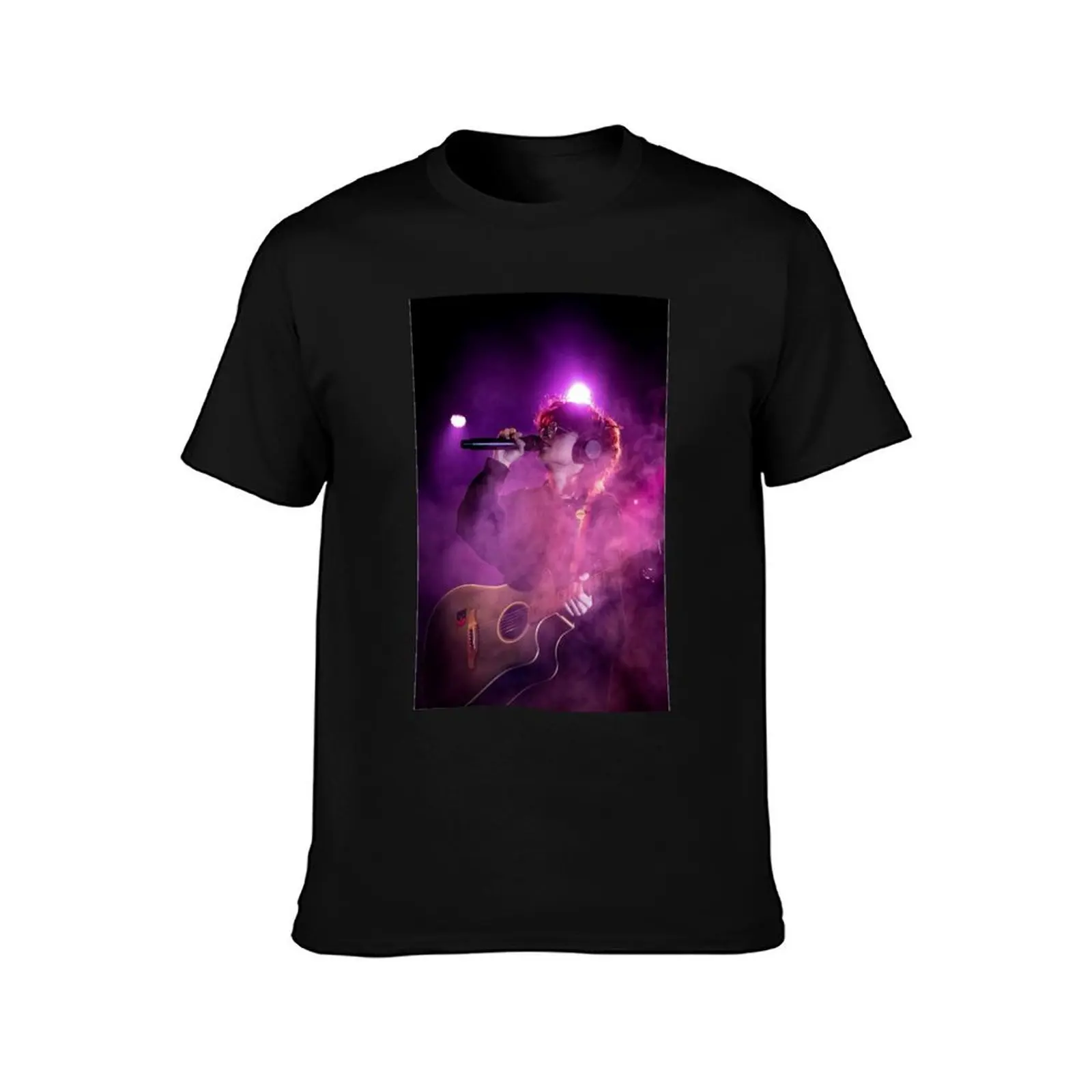 Cavetown-at-Fillmore-Denver---Concert- T-Shirt Sun Block Outdoor T-Shirt