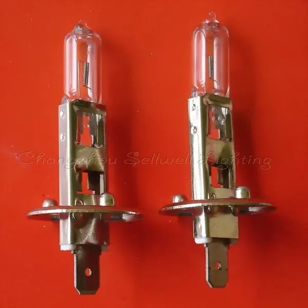 

2025 New Special Offer Bar Ccc Ce 55w H1 New!auto Lamps Bulbs B161