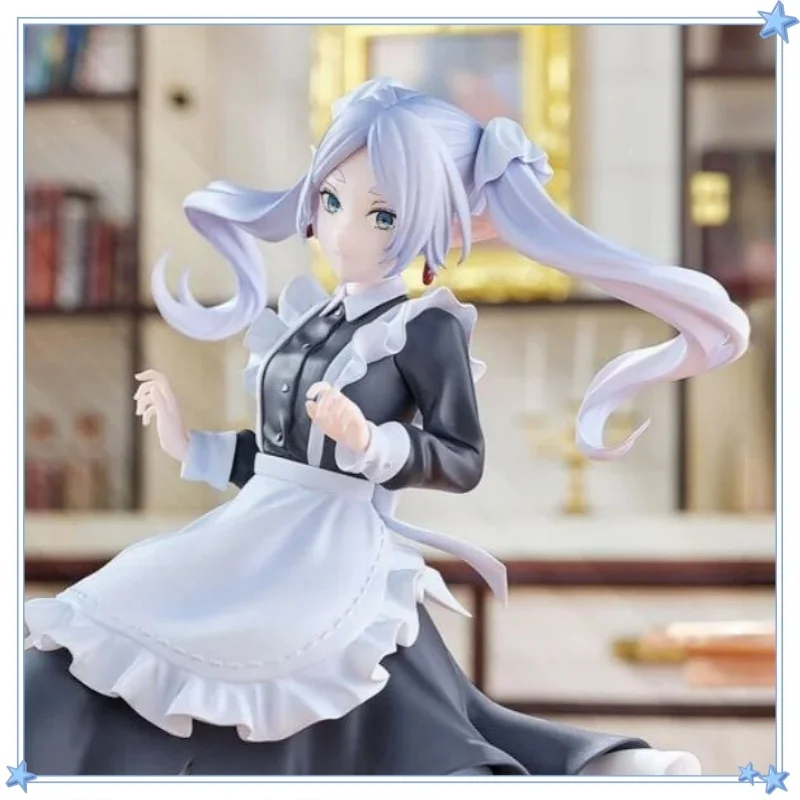

Genuine Sega Luminasta Original The Buried Florian Exquisite Home Furniture Kawaii Figurine Cute Holiday Gift Trend Play Toy