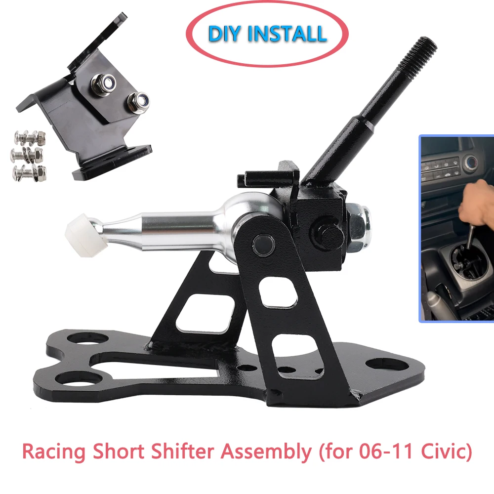 K20 K20Z3 Short Shi… - image