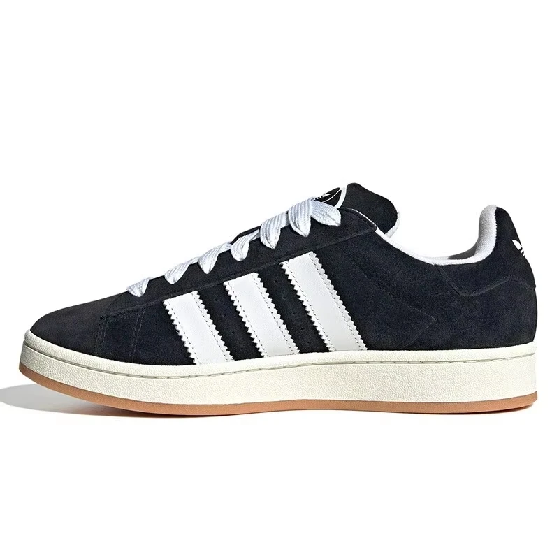 Adidas Originals-zapatos de Skateborading para hombre y mujer, calzado informal, moderno, color rosa, Campus 00s