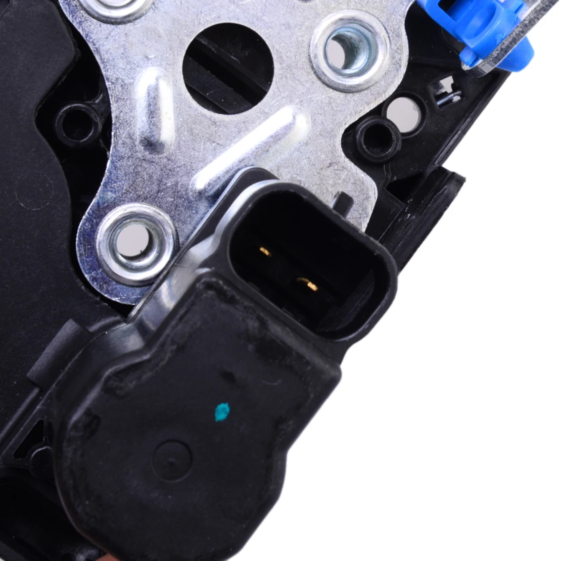 

96272644 4 шт. приводы замка передней и задней двери 96260995 96272643 подходят для Chevrolet Aveo Aveo5 1.6L Pontiac G3 2009 96260996