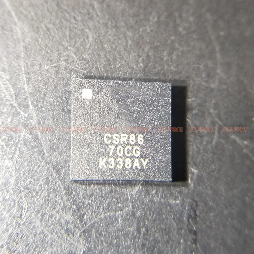 

2PCS-10PCS/LOT CSR8670C-IBBH-R CSR8670C-IBBH CSR8670C CSR86 BGA79 100% original authentic