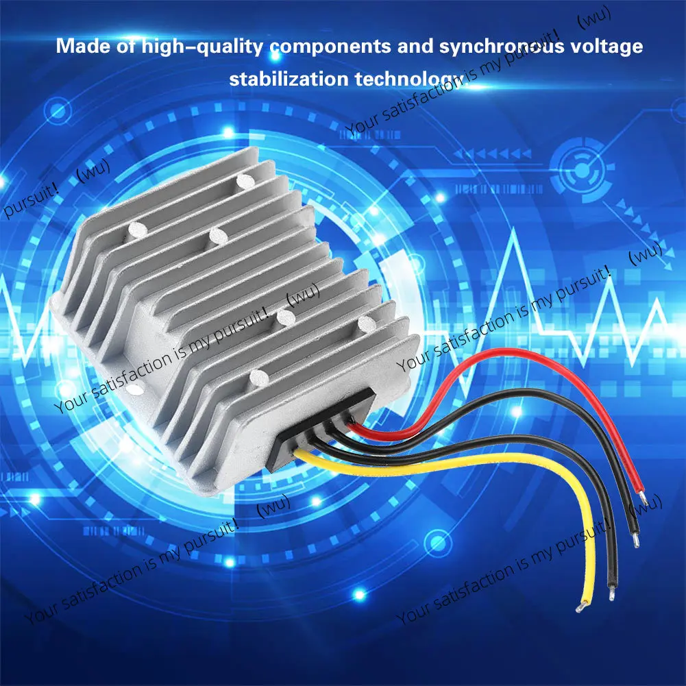 Set up Power Supply - Converter Regulator 12V to 24V High Efficiency Step up Power Supply 10A 240W Set up Power Supply