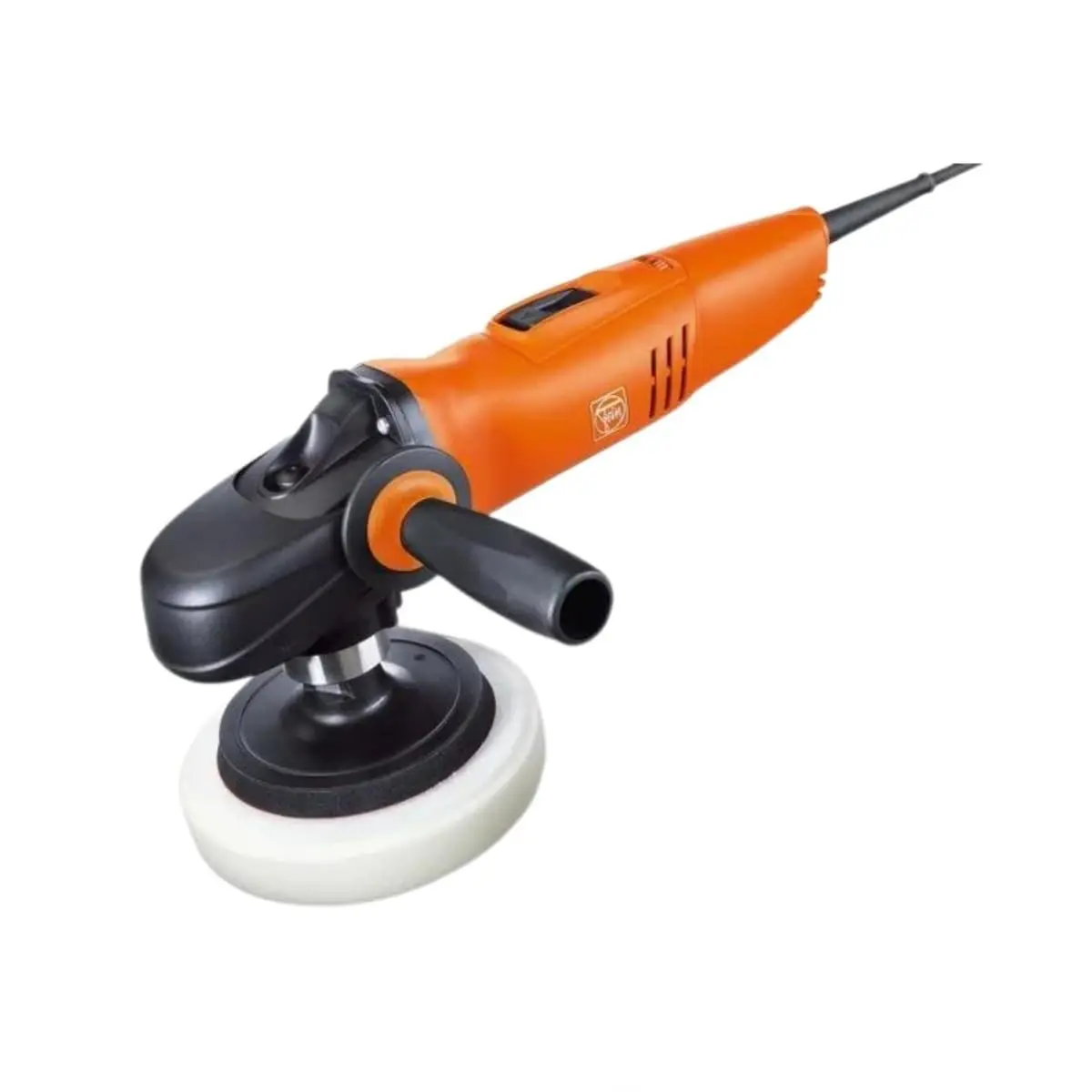 WPO 14-15 E Angle Polisher for Automotive and Boat Maintenance