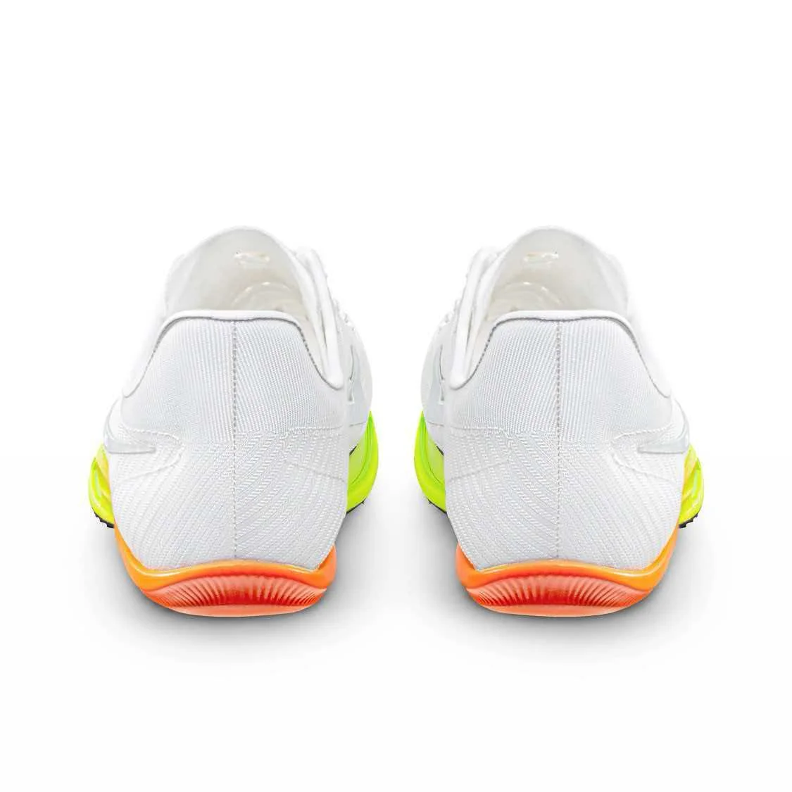 Sonic Cat Track & Field Air Cushion Full-Contact Carbon Plate Professional Sprint Racing Spike Shoes