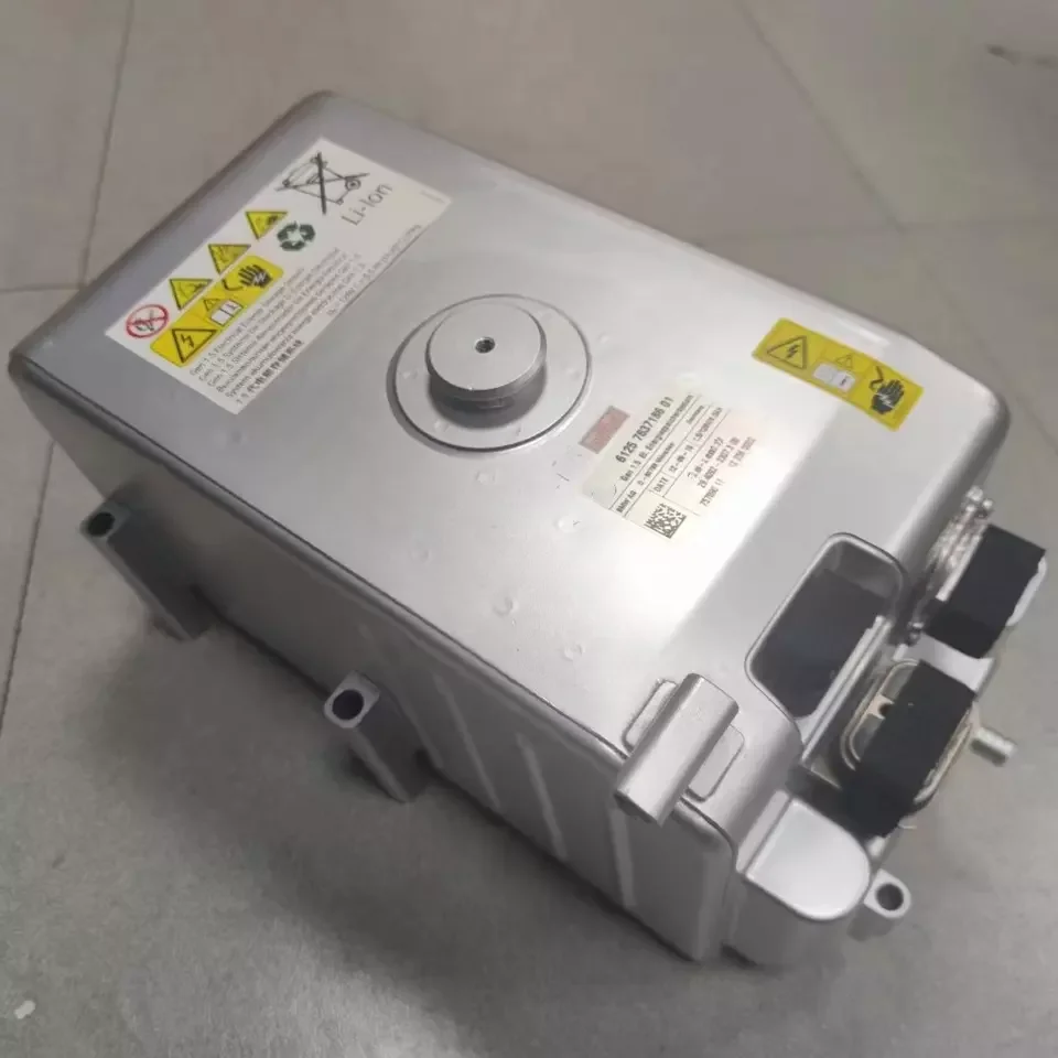 For BMW 750 F04 High Voltage Hybrid Battery Assembly