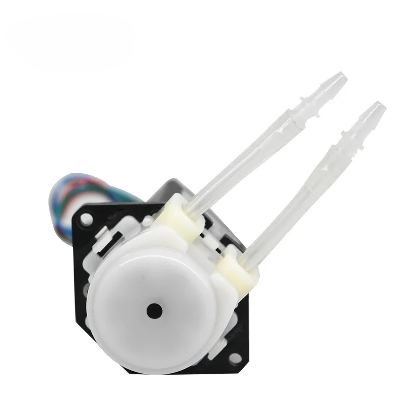 

Micro precision metering pump laboratory pump, self-priming circulation pump, mini watering silent water pump