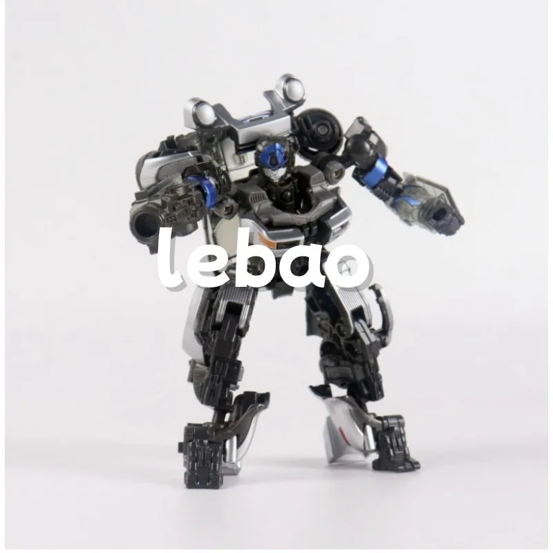 【متوفر】BMB TAIBA CY-01 CY01 12.5 سم ميراج KO SS105 T7 روبوت شخصية الحركة المتحولة