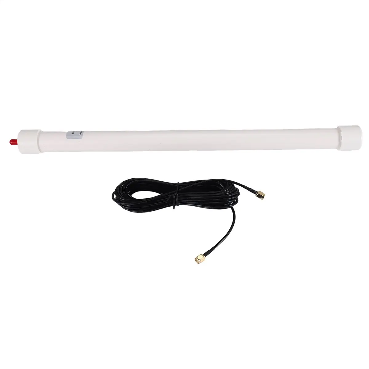 #73Z Consumer Electronics,XR-172 PCB Strip-Line 4 Half-Wave Antennas for Receiving Signals (white)