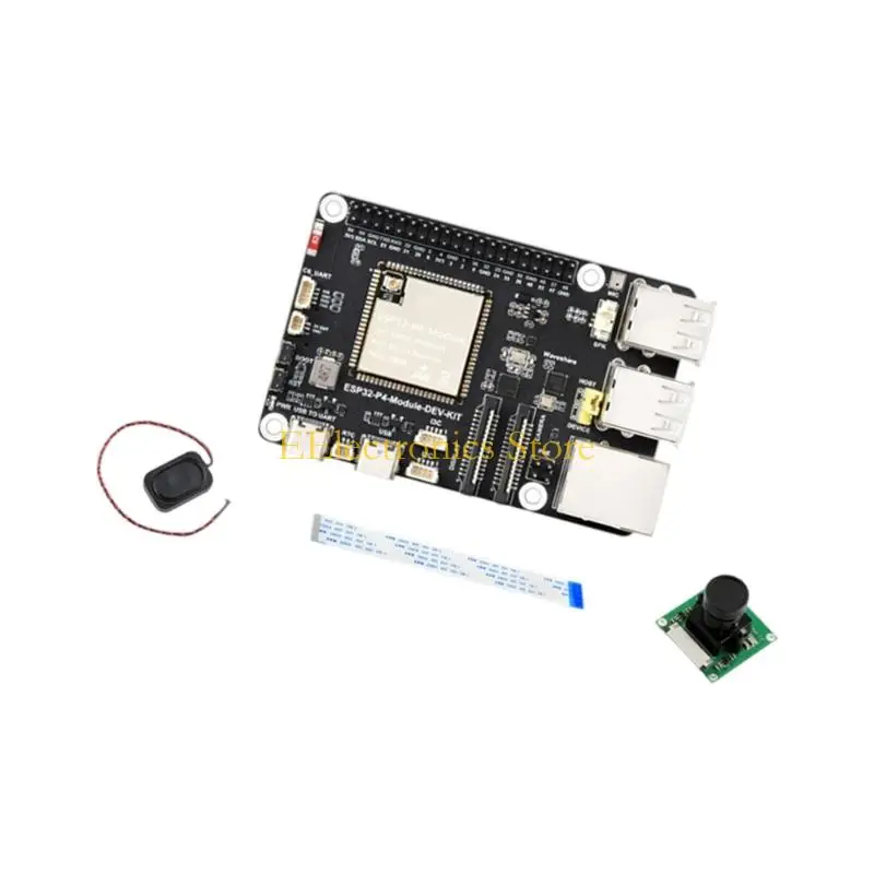 B03C Professional P4 Development Platform For High Resolution GUI Video Cameras And Imaging Recognition Projects
