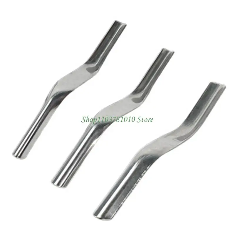 Nettoyeur coulis à Double pointe efficace U55D, truelle pointage pour travail carrelage en douceur
