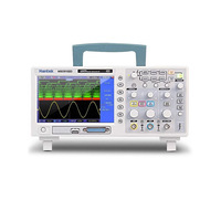 Hantek MSO5062D/5102D/5202D Digital Storage Oscilloscope 16 Channel Logic Analyzer