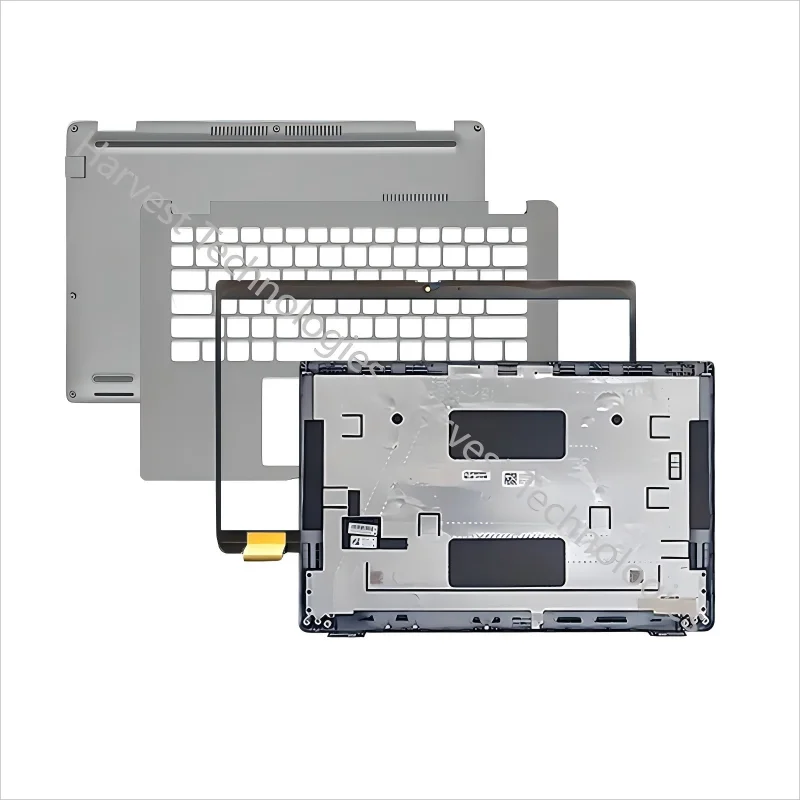 

Новинка для ноутбука Dell Latitude 5420 E5420, задняя крышка ЖК-дисплея/передняя панель/подставка для рук/нижний чехол для ноутбука Dell