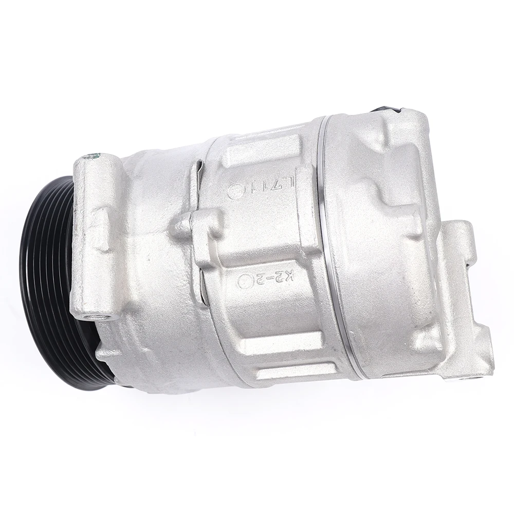 ضاغط مكيف الهواء مع قابض، ضاغط مكيف الهواء لسيارة Mercedes Benz GL ML320 350