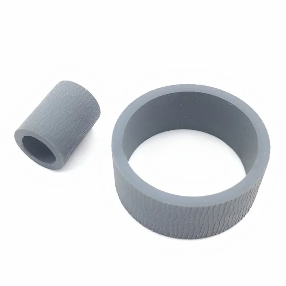 Replacement Paper Feed Pickup Roller for Printer Models RFor 1390 R1410 L1300 ME1100 R1800 R1900 1400 1410 1430