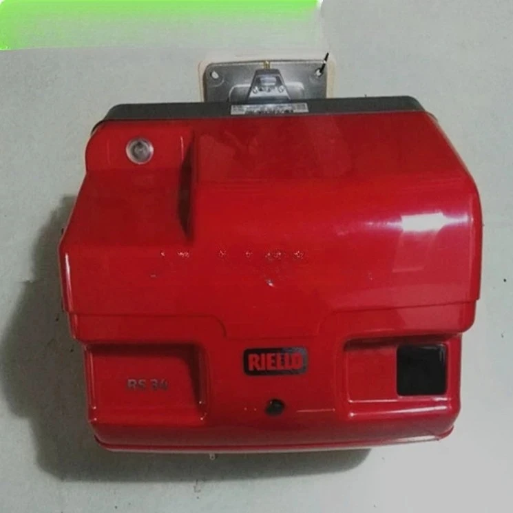 

Oil burner RL34/1 RL44/1 RL44 RL50 RL70 Boiler burner