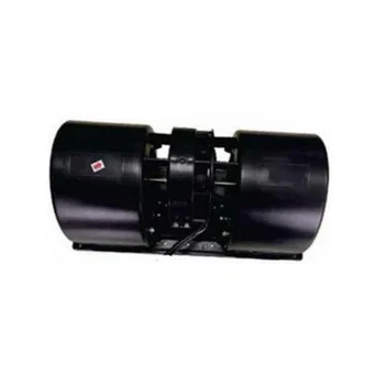 WZHF379 24V Weili Brushless DC Blower Motor For Commercial Truck Direct Replacement
