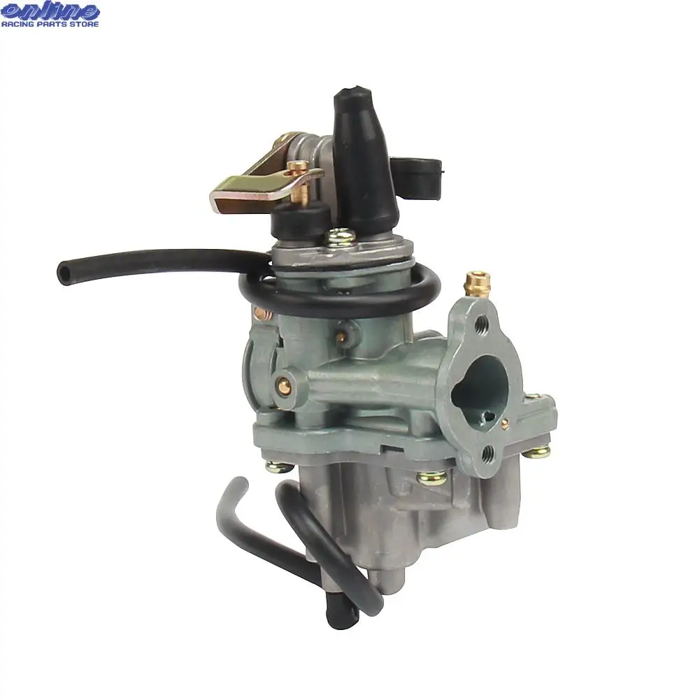 High quality Carburetor Fit For Suzuki LT50 LT 50 ALT50 JR50 LTA5 Quadrunner Carb Free shipping