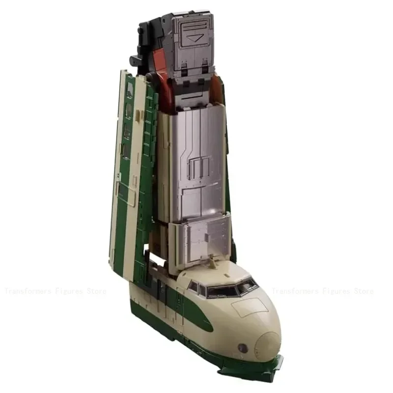 新品変形ロボット玩具 MPシリーズ MPG-03 スノウ G1 アニメ映画 可動フィギュア モデルアクションドール 誕生日プレゼント 人気ギフト