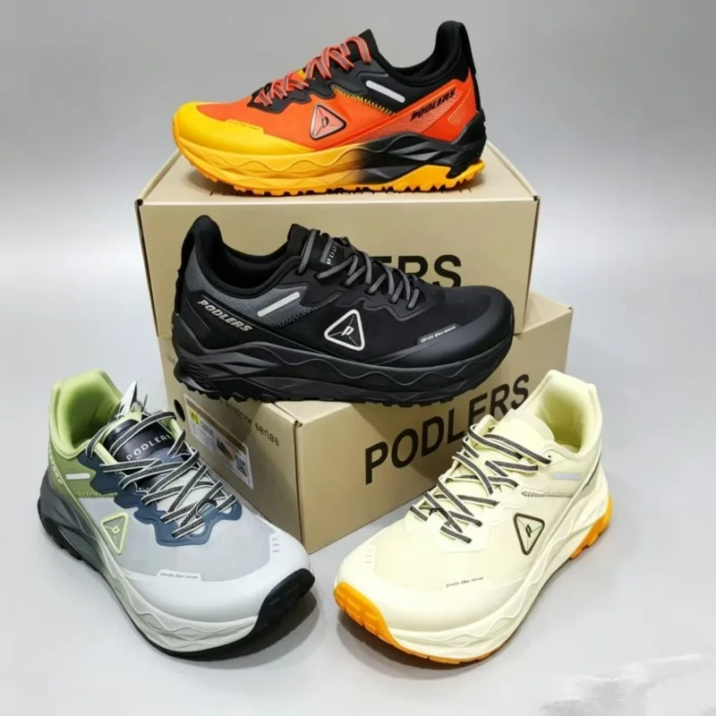2026 New Arrival Outdoor Sports Shoes For Men Women Wide Feet Walking Shoes Unisex Designer Trail Running Shoe Brand Sneakers