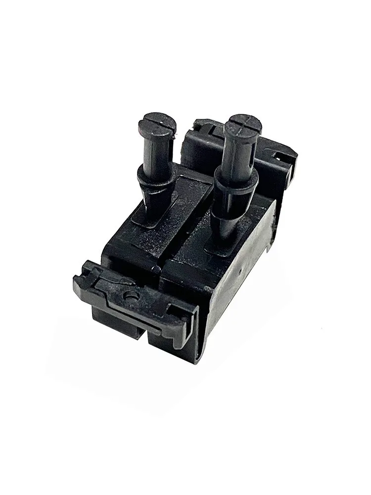 Compatible with Babyliss Pro Professional Shaver BABFS2CN/BABFS2BCN/BABS2GCN Accessories Swing Head Whitener Guide Block Pair