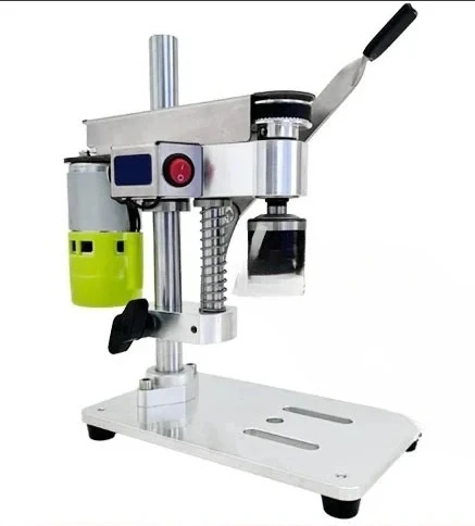 Mini Drill Press Pr…