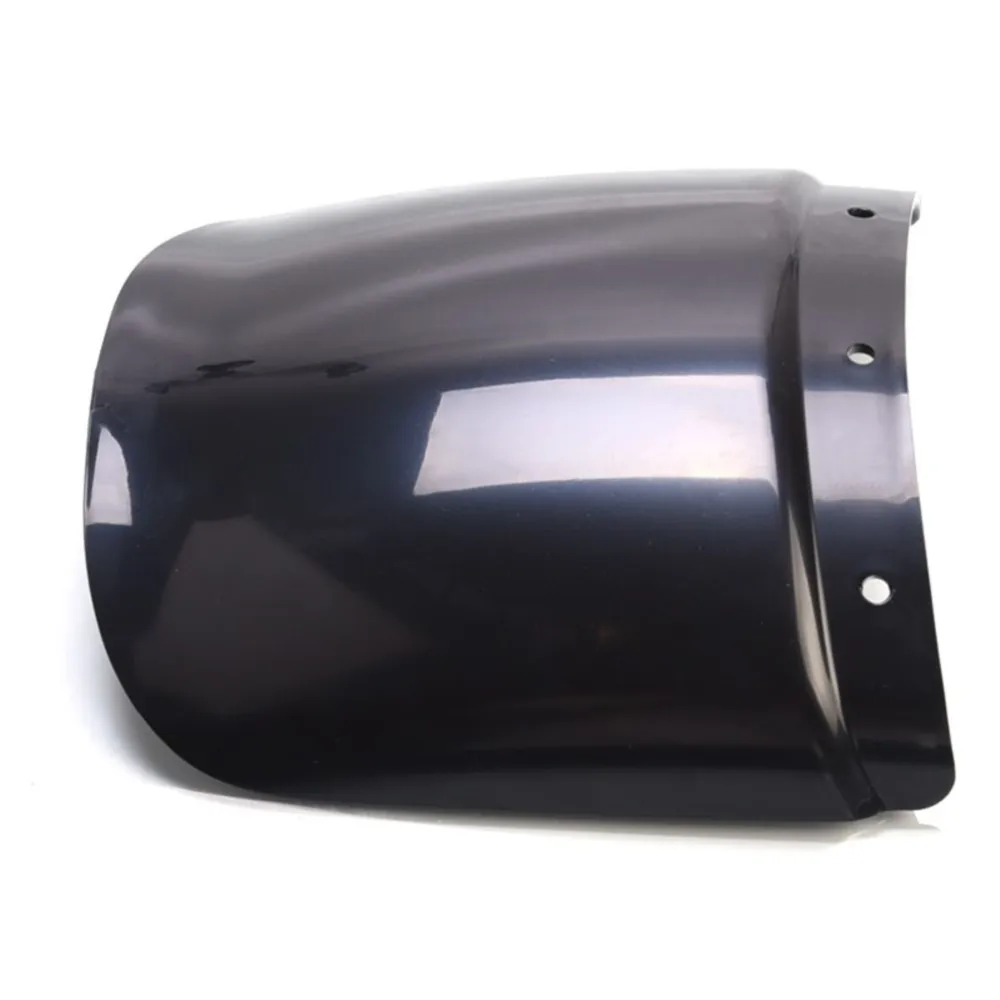 ل CFMOTO CF MOTO 800MT MT800 MT 800 IBEX800/S/T دراجة نارية الحاجز الخلفي تمديد قطعة من نسيج الإطارات المعانقة سبلاش معدات الحماية