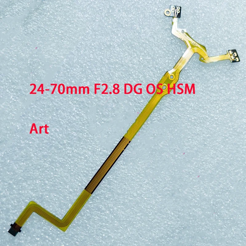 New Iris Aperture F…