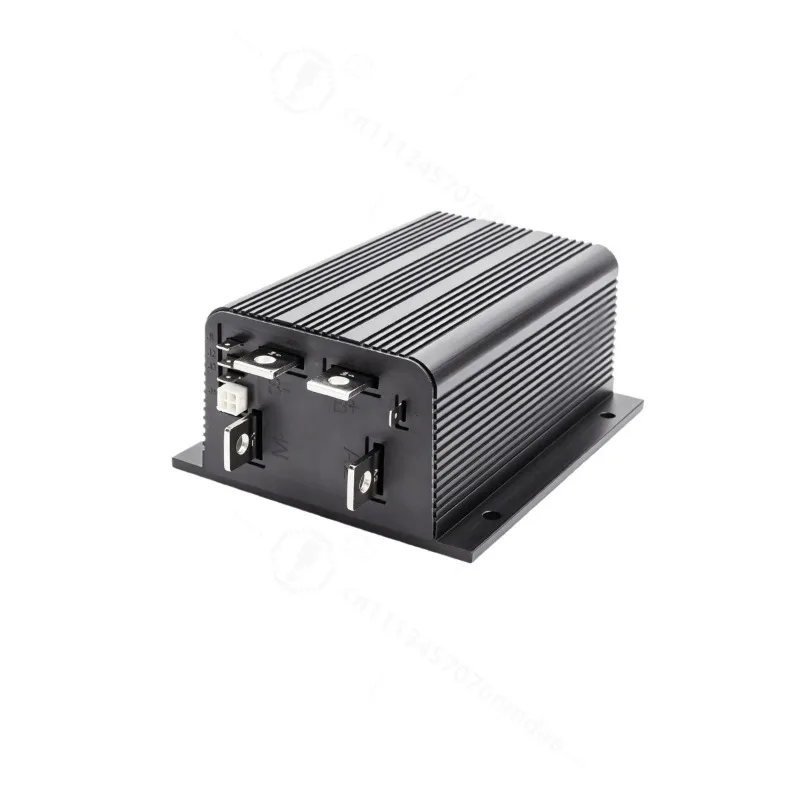 1204-027 DC Motor Speed Controller 36V 275A 0-5KΩ Throttle Replacement Parts for Electric Club Car Golf Cart Accessories