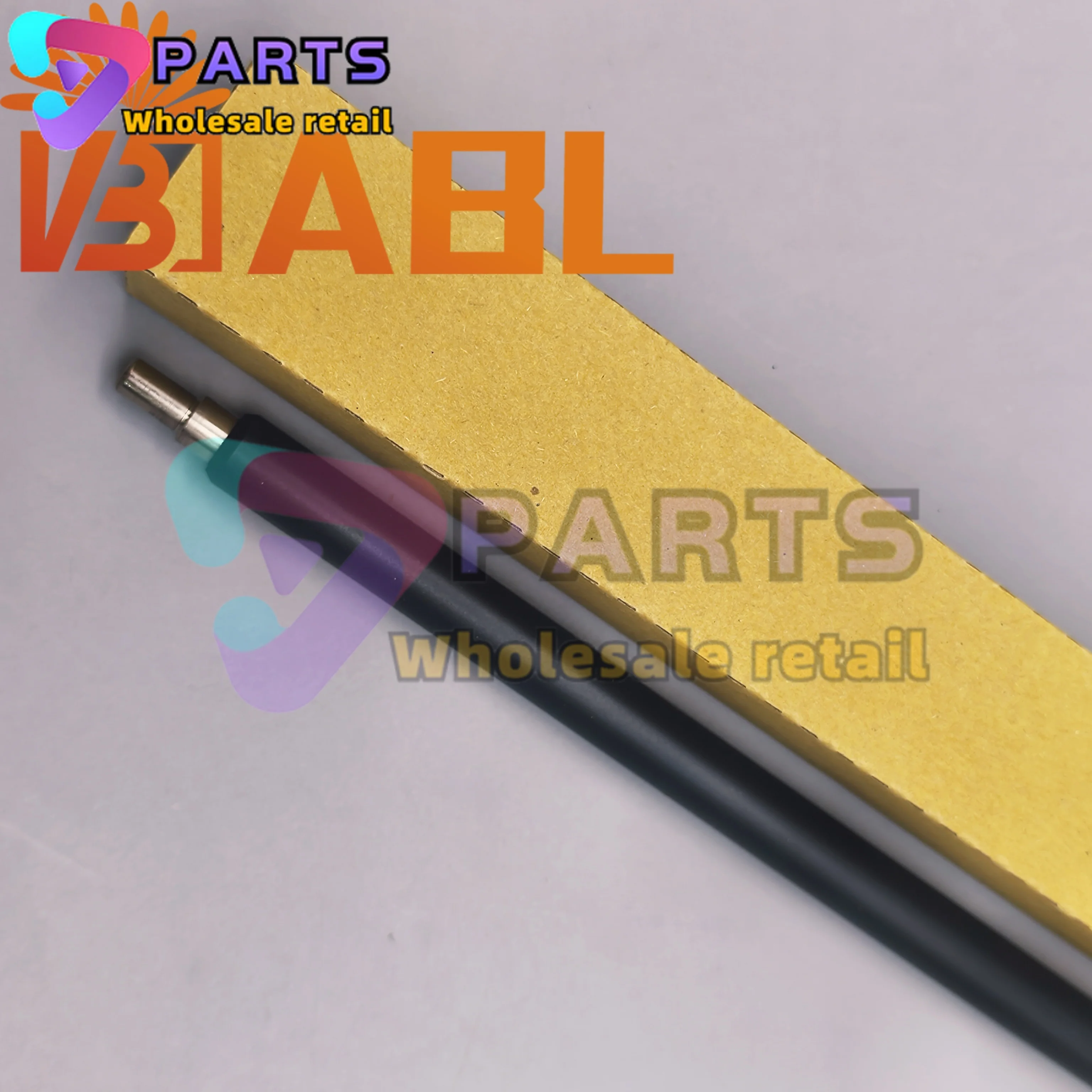 4PCS AD02-7050 Primary Charge Roller PCR compatible for Ricoh Aficio MPC2003 MPC2503  MPC 2003 2503