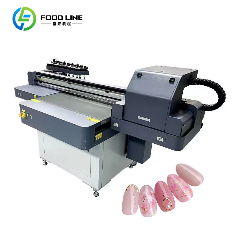 Salon Nail Art Printer Nail Printer For Salon Best Nail Printer Machine Customize