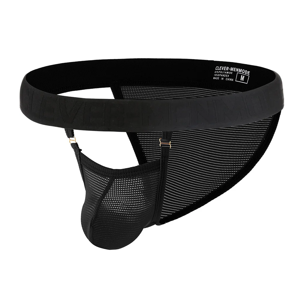 ملابس داخلية للرجال منخفضة الخصر سراويل داخلية سريعة الجفاف وحزام خصر مرن ناعم وجيد التهوية من القماش للراحة والدعم