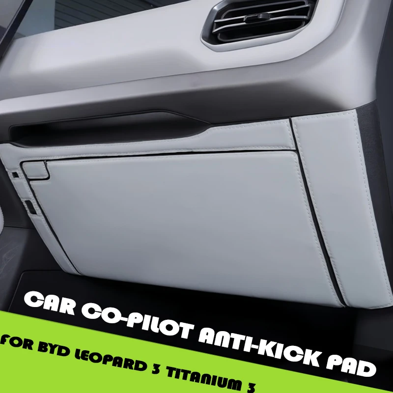 Car Co-Pilot Anti-K…