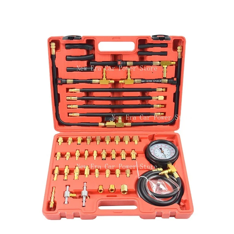 

Подходит для инструментов для измерения давления впрыска масла и инструментов для обслуживания пара