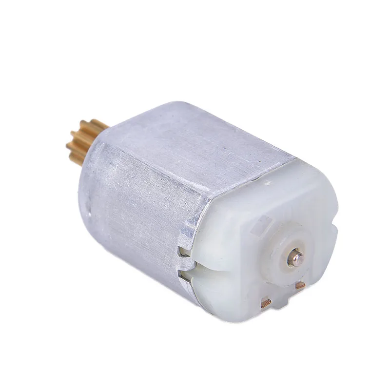 Mabuchi FC-280SC DC 12V Car Door Lock Actuator Rearview Mirror Motor