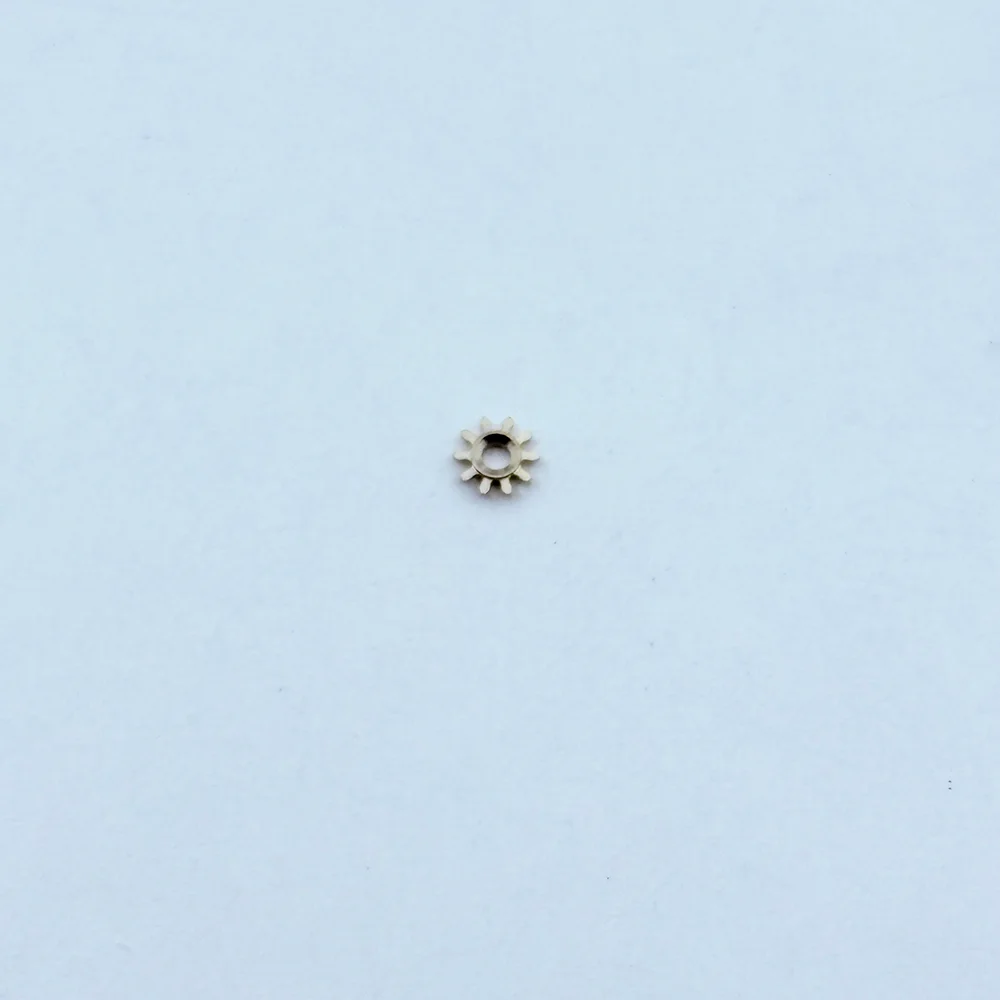 Horlogeaccessoires Koppelingswiel Verticaal wiel Geschikt voor 2824-2 2836 2834 2846 Beweging Horlogereparatieonderdelen Koppelingswiel