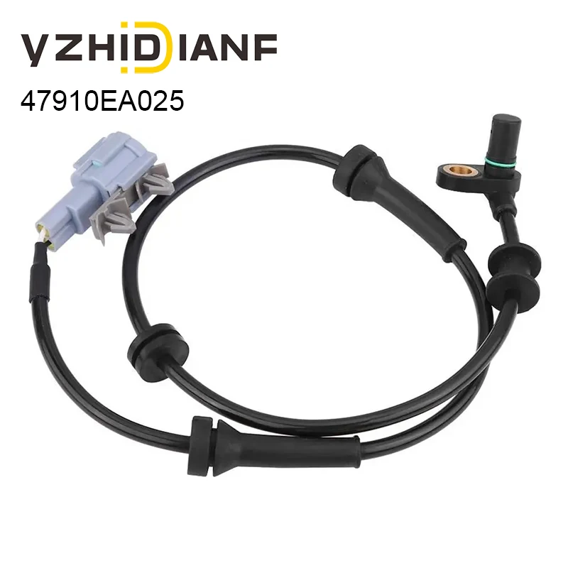 

Front ABS Wheel Speed Sensor 47910EA025 47910-EA025 47910-4JA0A for Nissan Frontier Pathfinder Xterra