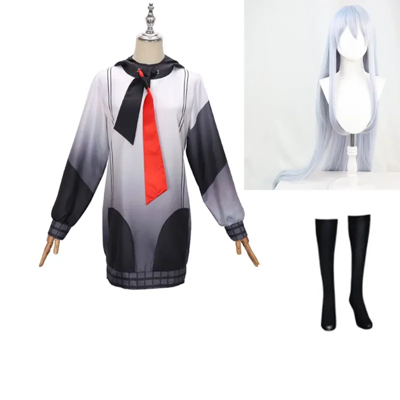 مشروع سيكاي الملونة المرحلة تأثيري حلي ، أكياما ، ميوكي ، كاناد يوساكي ، شينونوم إينا ، أساهينا ، زي عيد الهالوين